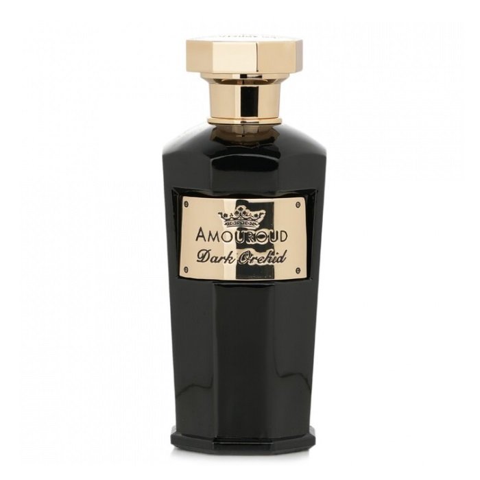 Amouroud, Dark Orchid, Woda perfumowana spray, 100ml