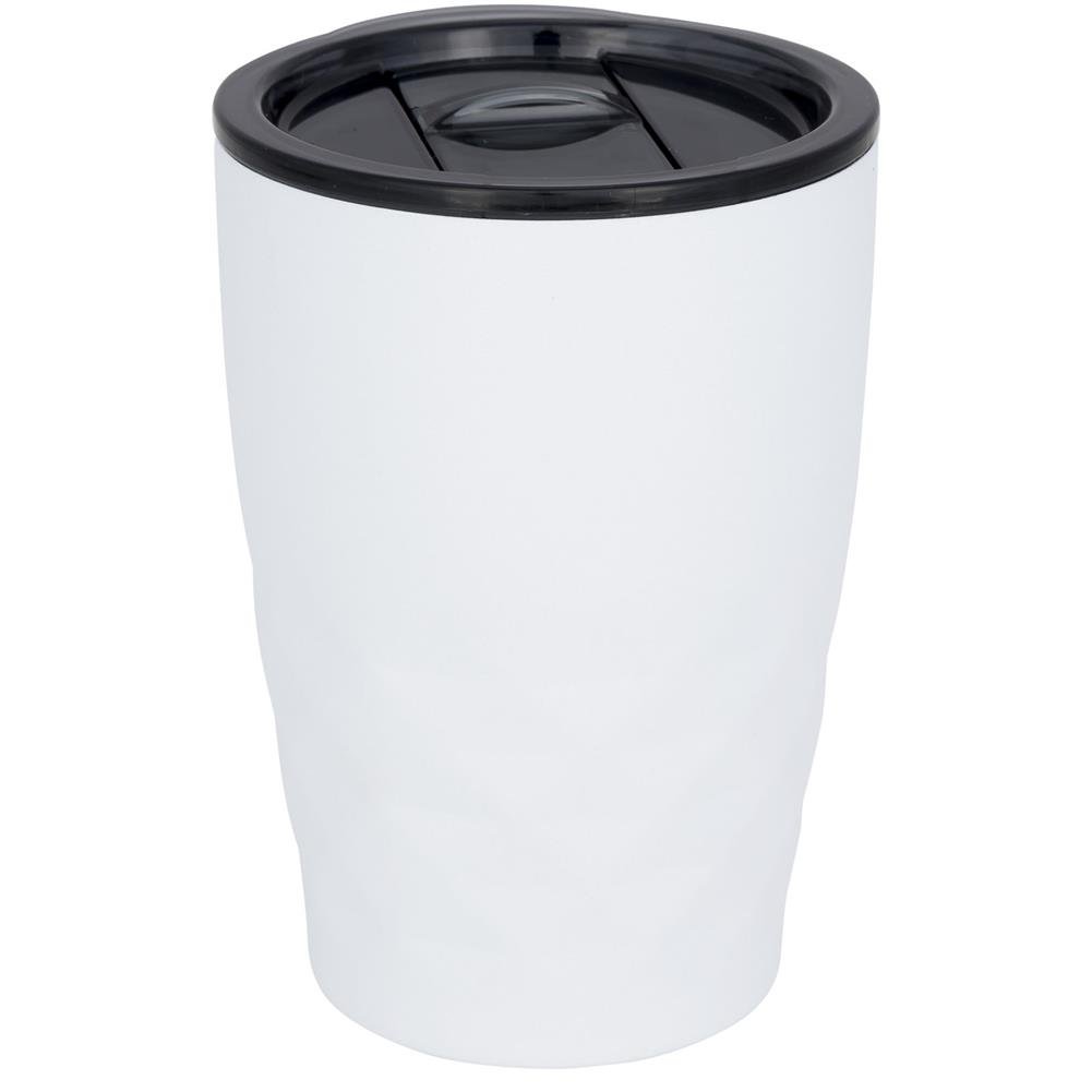 Kubek termiczny Geo 350 ml z izolacją próżniowo miedzianą