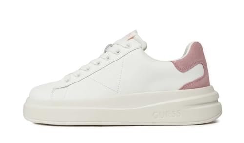 GUESS Elbina, Trampki damskie, Whipi, 38 EU