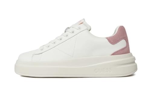 GUESS Elbina, Trampki damskie, Whipi, 40 EU