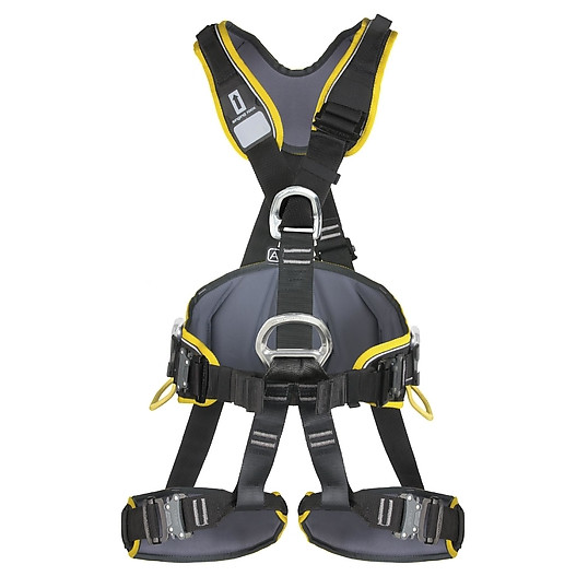 Uprząż Singing Rock Profi Worker 3D speed Rozmiar: XL