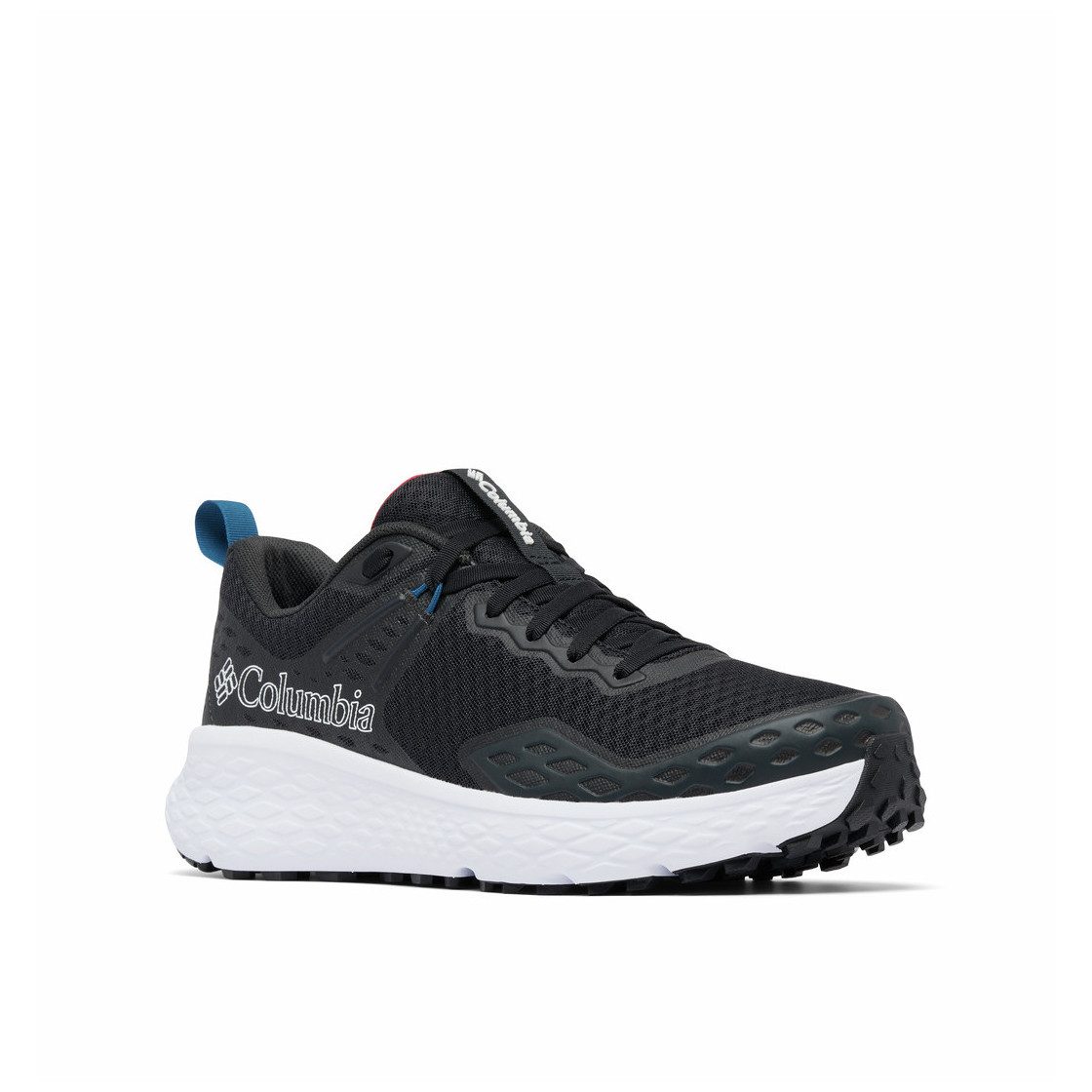 Buty męskie Columbia Konos™ Trs Outdry™ Rozmiar butów (UE): 43,5 / Kolor: czarny