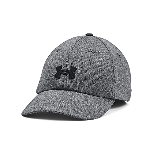 Under Armour Damska regulowana czapka Blitzing