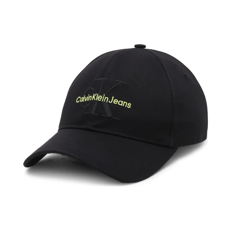 CALVIN KLEIN JEANS Bejsbolówka