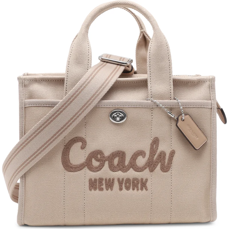 Coach Kuferek CARGO TOTE 26