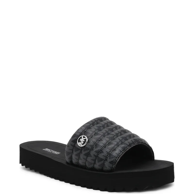 Michael Kors KIDS Klapki TEAGAN