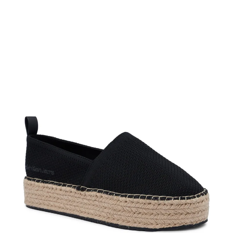 CALVIN KLEIN JEANS Espadryle