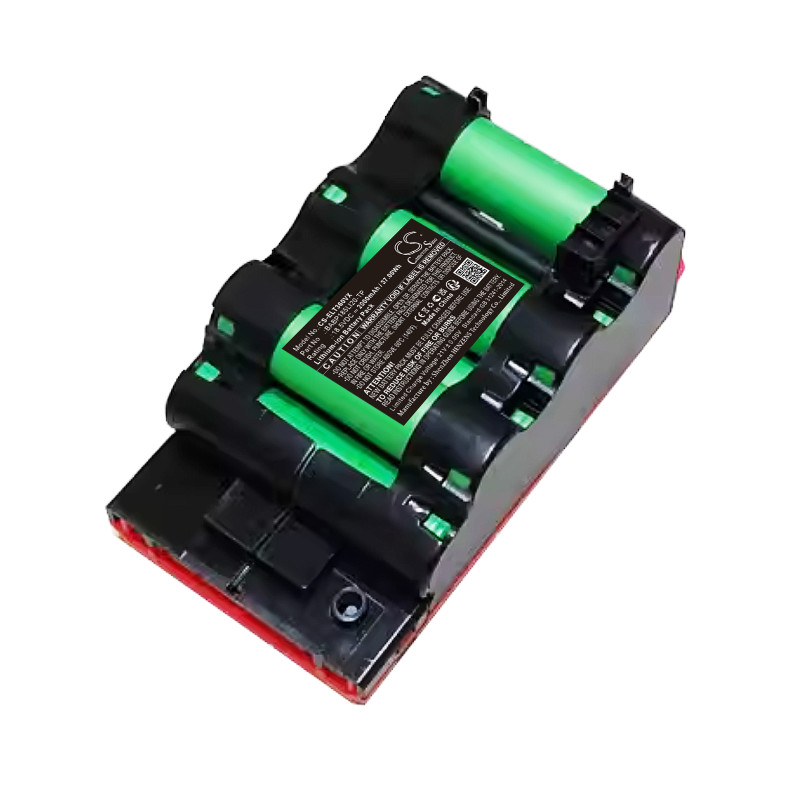 Opinie o Electrolux ERG36 / BABP185LI20-TP 2000mAh 37.00Wh Li-Ion 18.5V ()