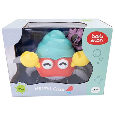 Chodzący krab