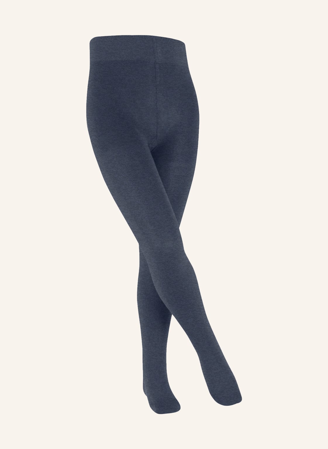 Falke Rajstopy Family blau