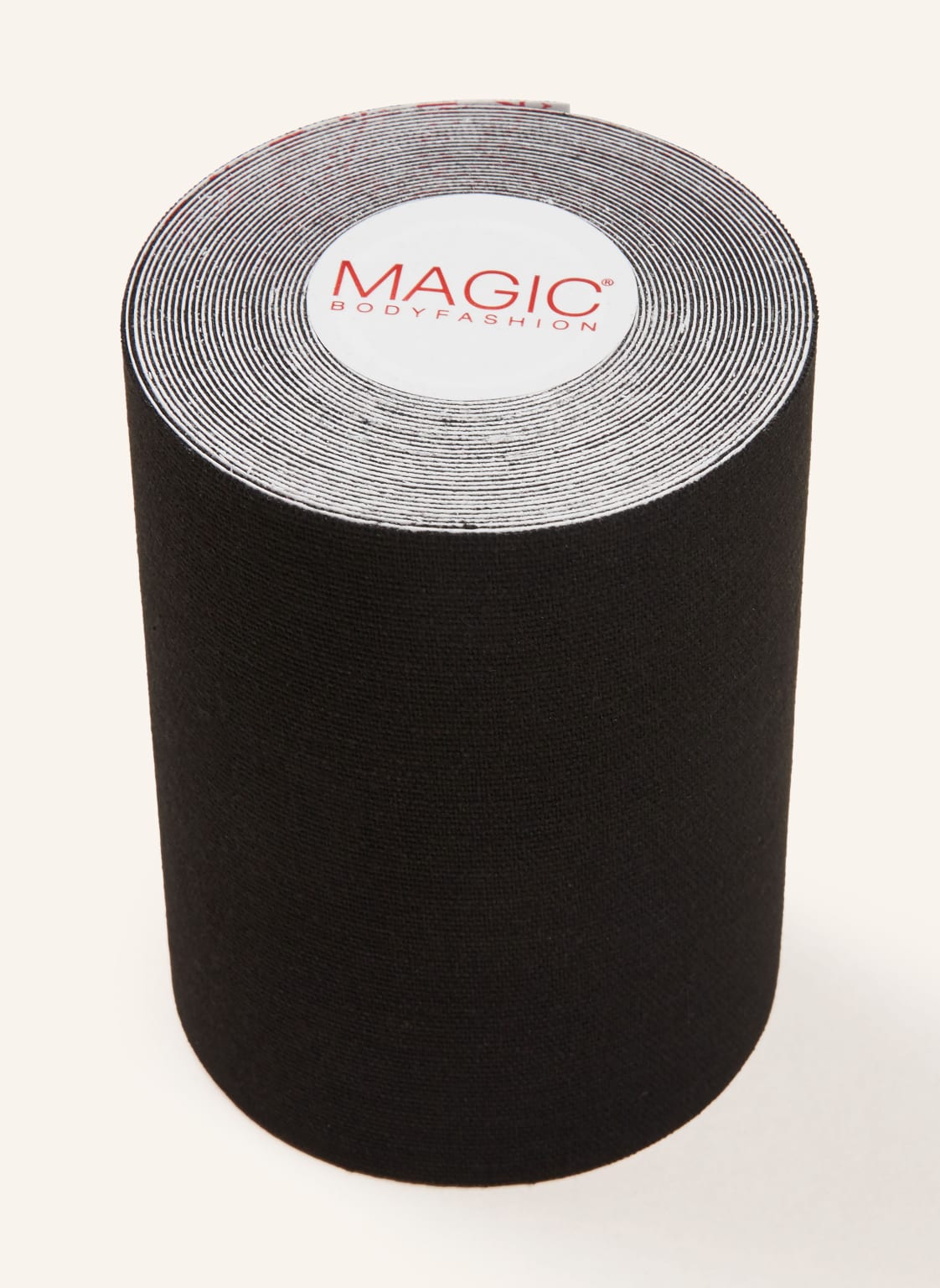 Magic Bodyfashion Taśma Do Biustu Boob Tape schwarz