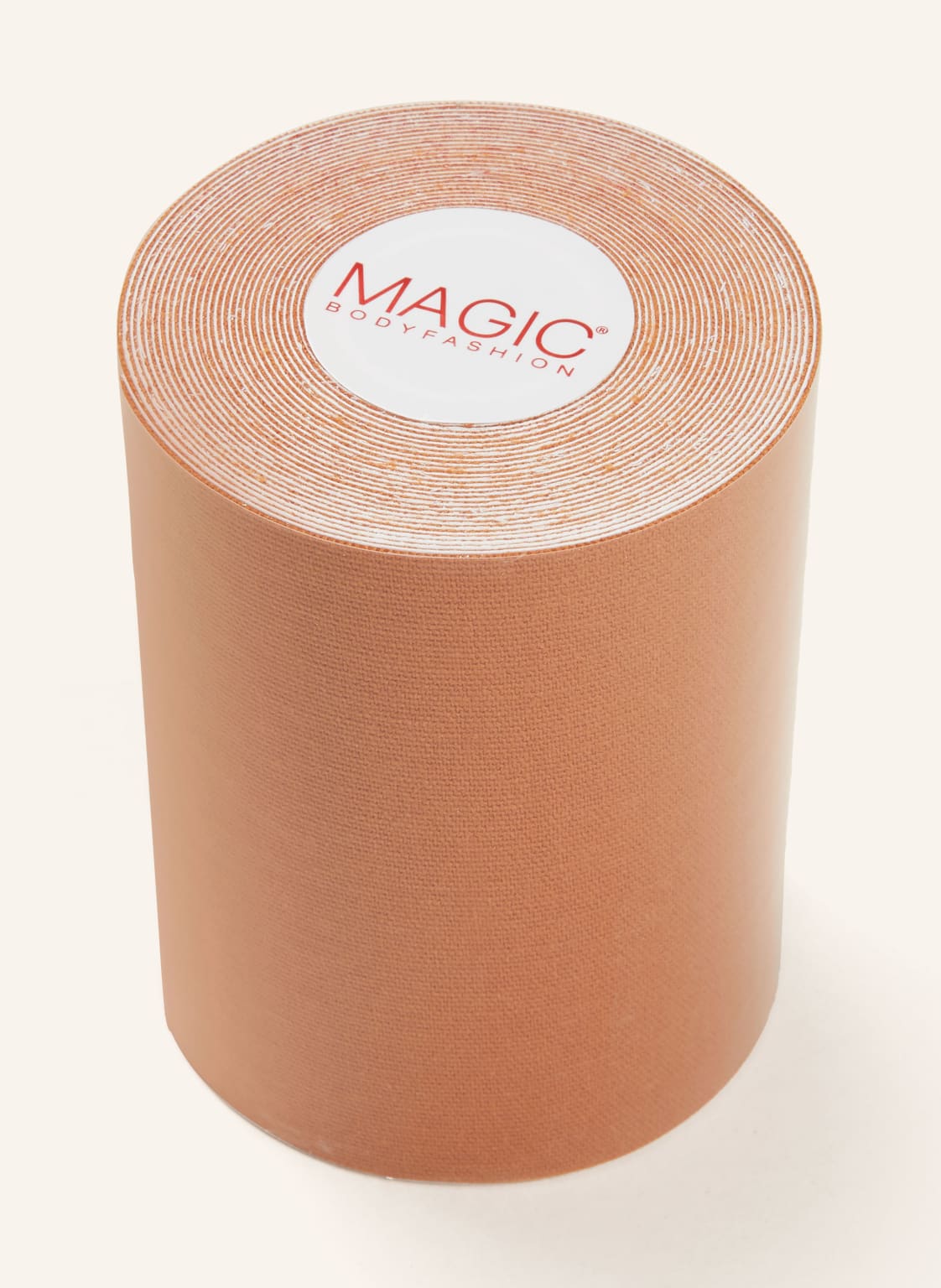 Magic Bodyfashion Taśma Do Biustu Boob Tape braun