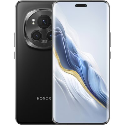 Honor Magic 6 Pro 12/512GB 5G Czarny