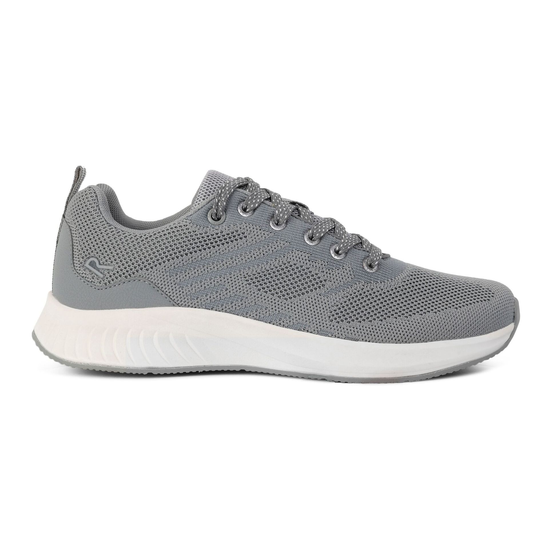 Regatta Damskie Buty Sportowe Marine Szary, Rozmiar: 39