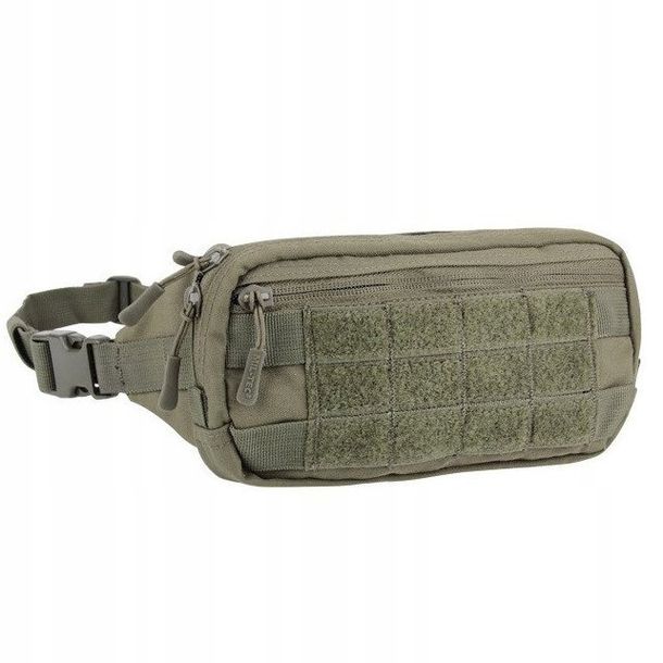 Nerka Mil-Tec Fanny Pack Molle Olive (13512501)