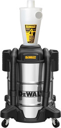 DeWALT DXVCS003 38L INOX