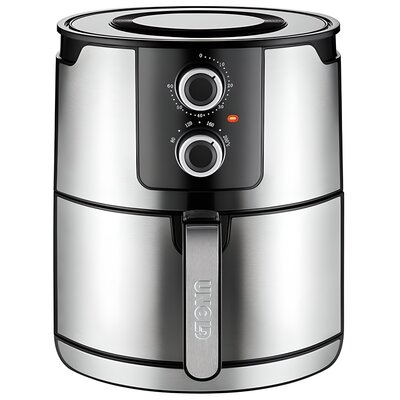 Unold Hot Air Fryer XL 58655