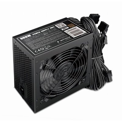 Gembird BlackBoxPower 600W (CCC-PSU80P-BBP-600)