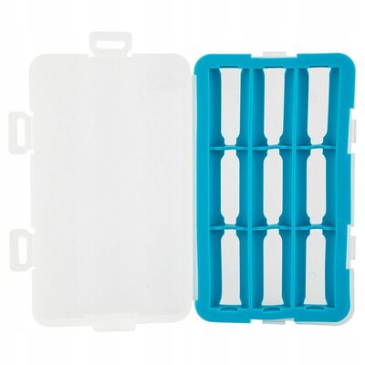 Futerał Etui Pokrowiec Na Baterie Cr123 Cra123a