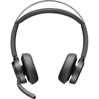 Poly Voyager Focus 2 MS USB-A