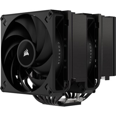 Chłodzenie CPU CORSAIR Twin Tower A115 CT-9010011-WW