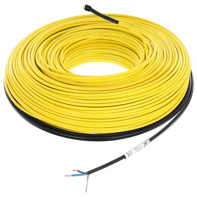 Kabel grzewczy wewnętrzny MISSION AIR MAC-16 W/m 90m (1440W)