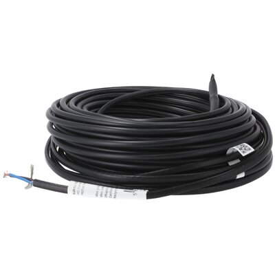 Kabel grzewczy przeciwoblodzeniowy zewnętrzny MISSION AIR MA ICE-20 W/m 7,5 m (150W)