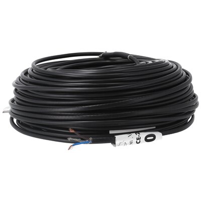 Kabel grzewczy przeciwoblodzeniowy zewnętrzny MISSION AIR MA ICE-20 W/m 85 m (1700W)