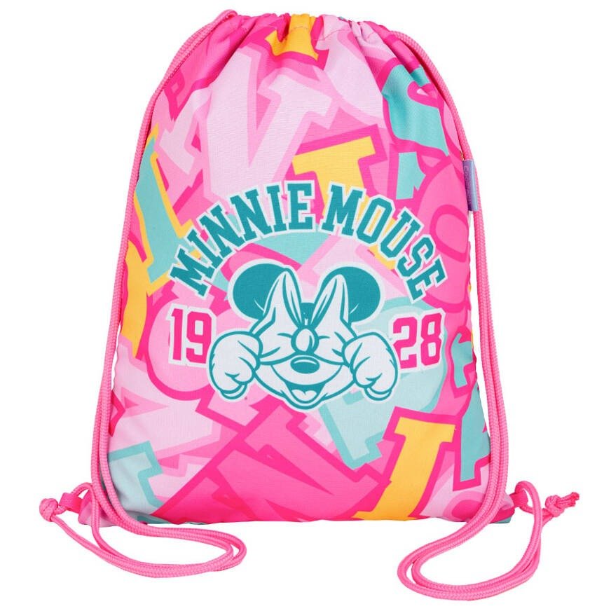 Worek Na Buty Disney Core Beta Minnie Mouse