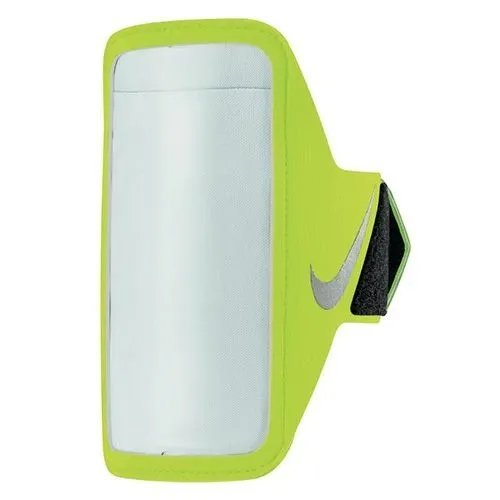 Saszetka na ramię Nike Lean Arm Band żółta N0001266719OS