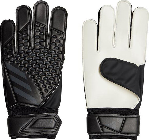 Rękawice bramkarskie adidas Predator Training czarne HY4075-10