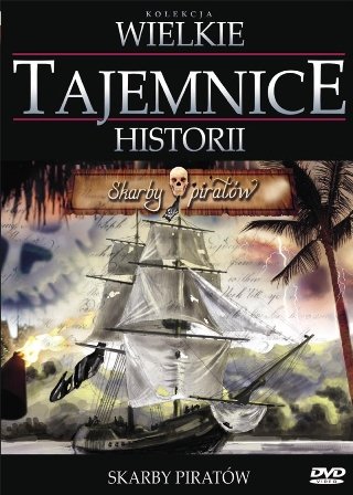 Prawdziwi Piraci z Karaibów