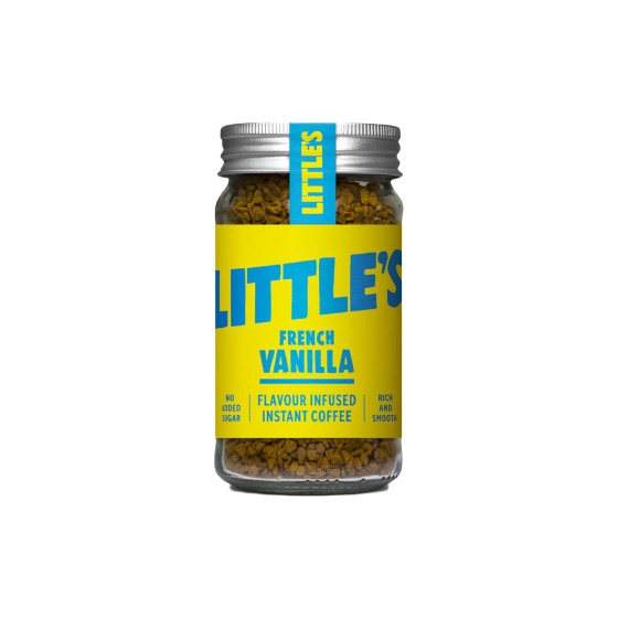Little's French Vanilla, 50 g