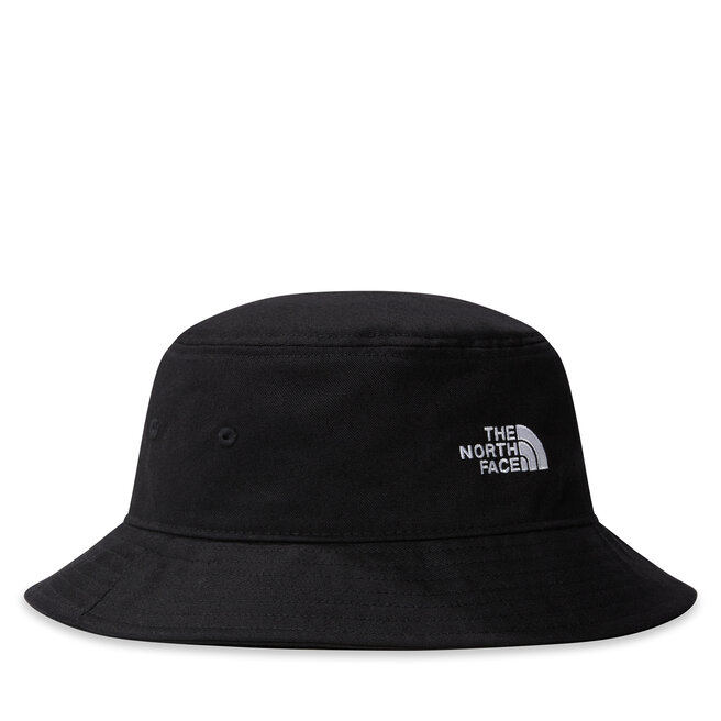 Kapelusz The North Face Norm Bucket NF0A7WHNJK31 Tnf Black