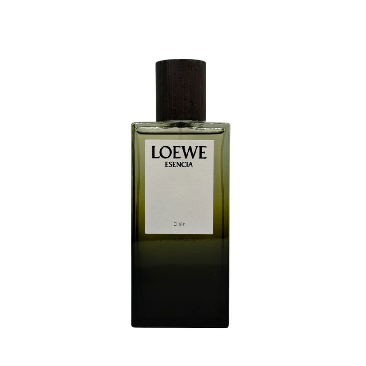 Loewe Esencia Elixir 100ml woda perfumowana