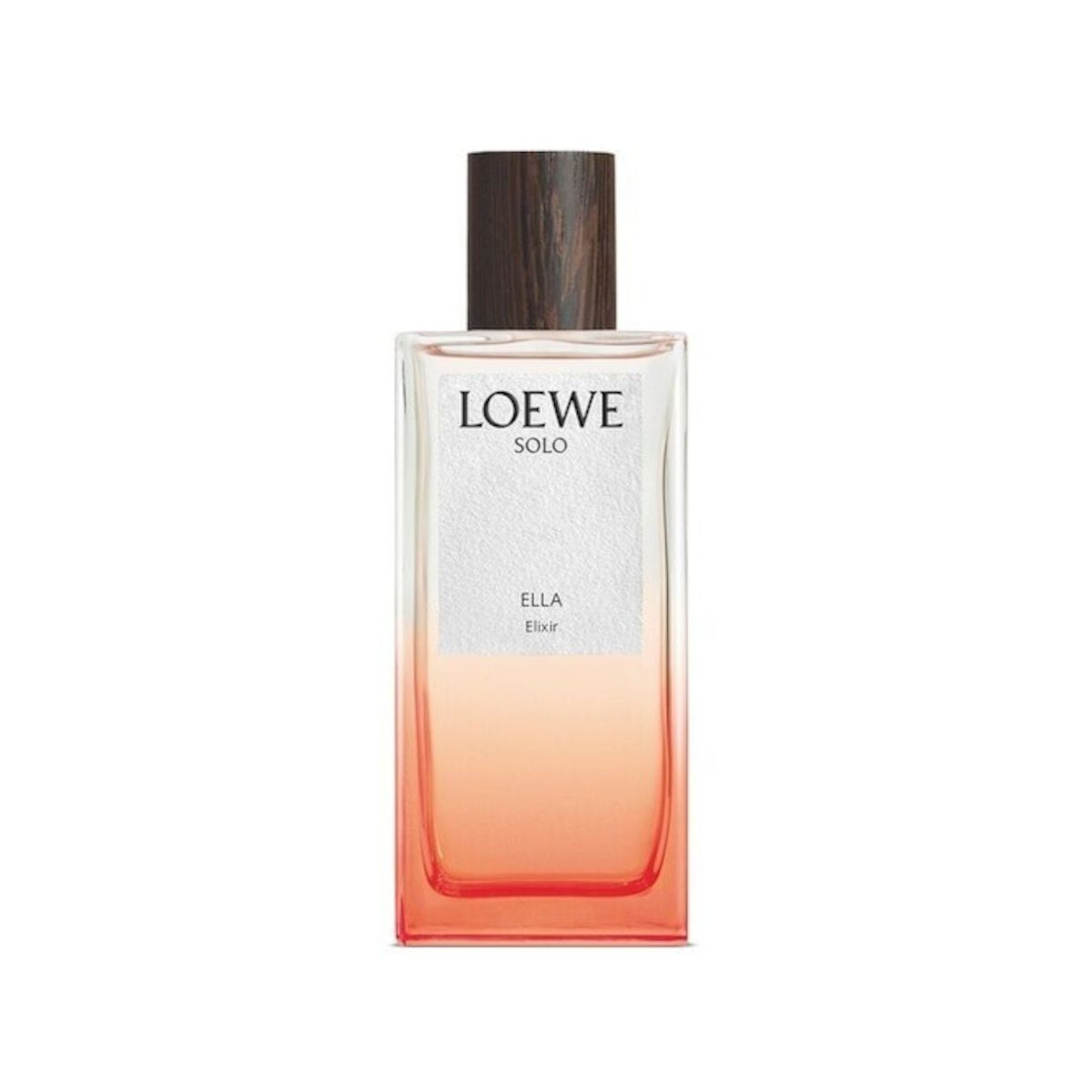 Loewe Solo Ella Elixir 50ml woda perfumowana