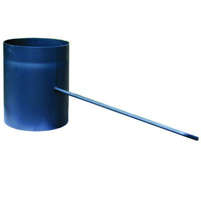 Szyber Ø180 x 250 mm
