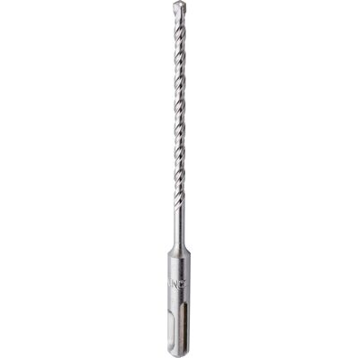 Condor Wiertło do betonu SDS-plus z podwójną spiralą 6 x 310 mm