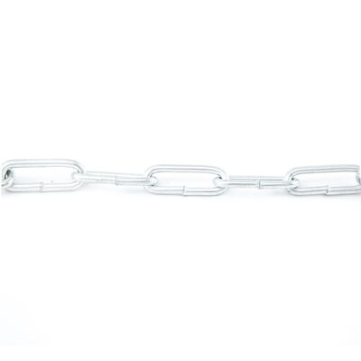 Łańcuch gospodarczy długoogniwowy 3 mm ANDPOL