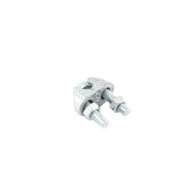 Zacisk linowy DIN 741, 6 mm ANDPOL