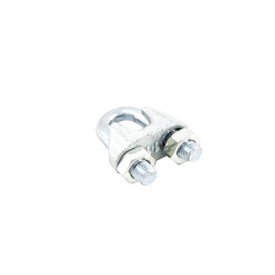 Zacisk linowy DIN 741, 11 mm ANDPOL