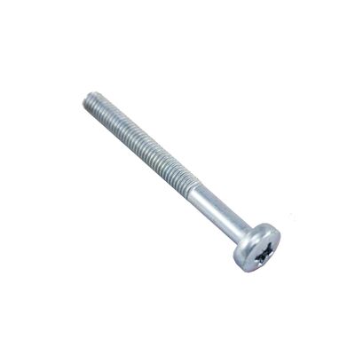 ANDPOL Wkręt metryczny łeb walcowy M6 x 45