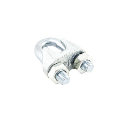 Zacisk linowy DIN 741, 14 mm ANDPOL