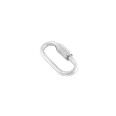 Ogniwo skręcane 4 mm ANDPOL