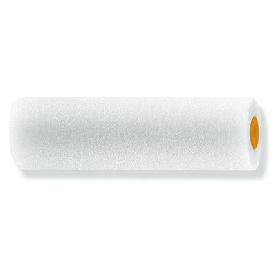Wałek malarski piankowy 11 cm, średnica 35 mm, drobny, prosty