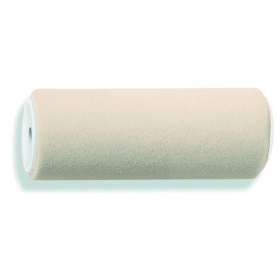Wałek malarski beżowy 18 cm, rdzeń 40 mm, wełna 4 mm Color Expert
