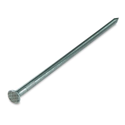 Gwóźdź 1,6 x 30 mm łeb płaski surowy 115 g Suki