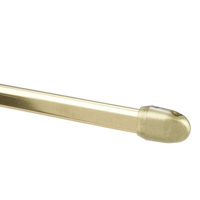 Prety do zazdrostek 100 cm, złote