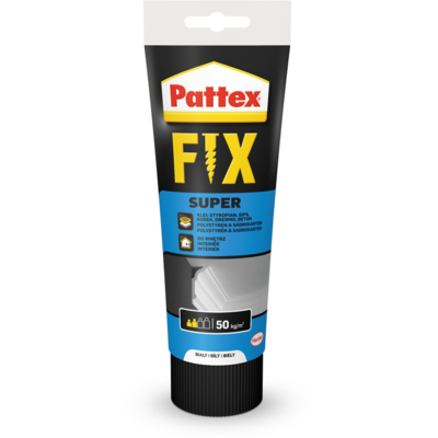 Klej Fix Super 250 g Pattex