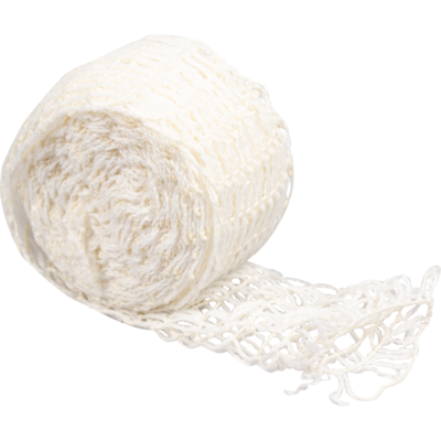 Siatka wędliniarska 220°C 12,5 cm x 5 m 0,03 kg